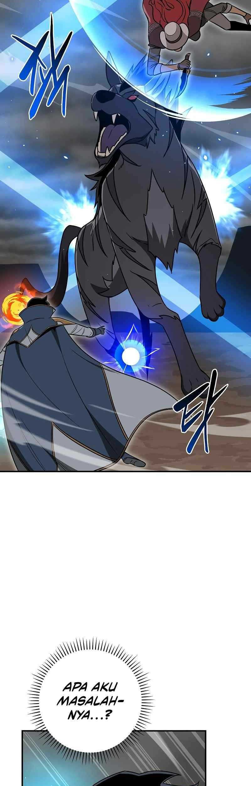 Archmage Streamer Chapter 87 - halaman 8