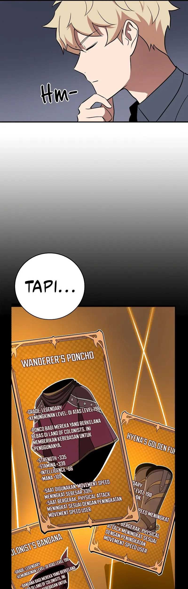Archmage Streamer Chapter 88 - halaman 13