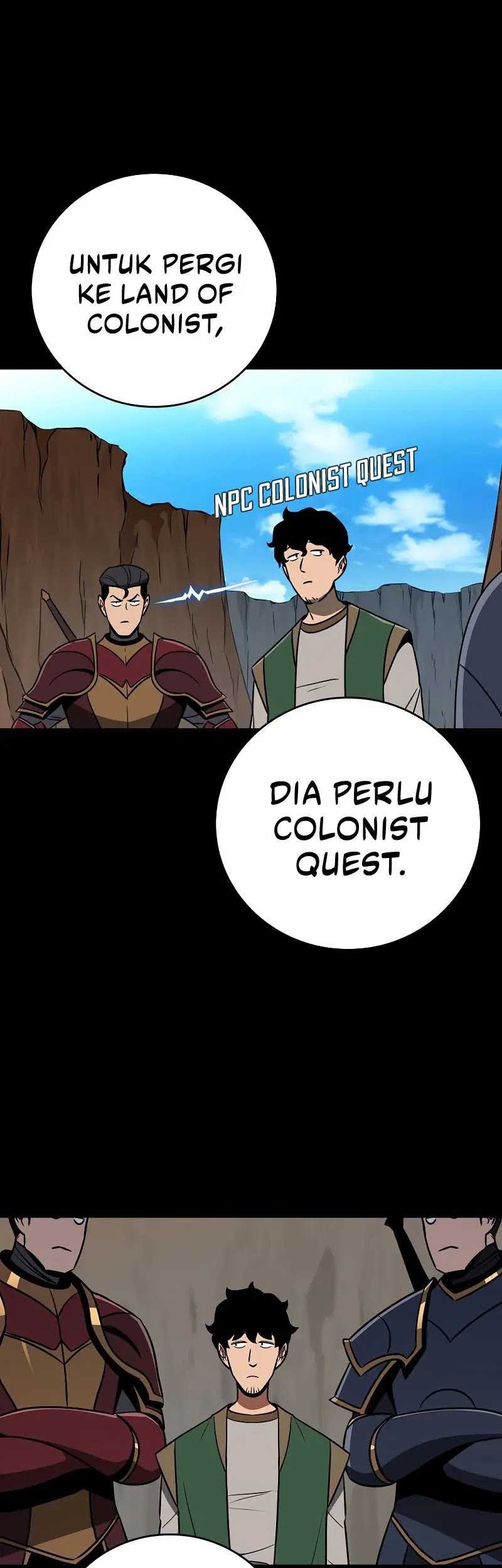 Archmage Streamer Chapter 88 - halaman 15