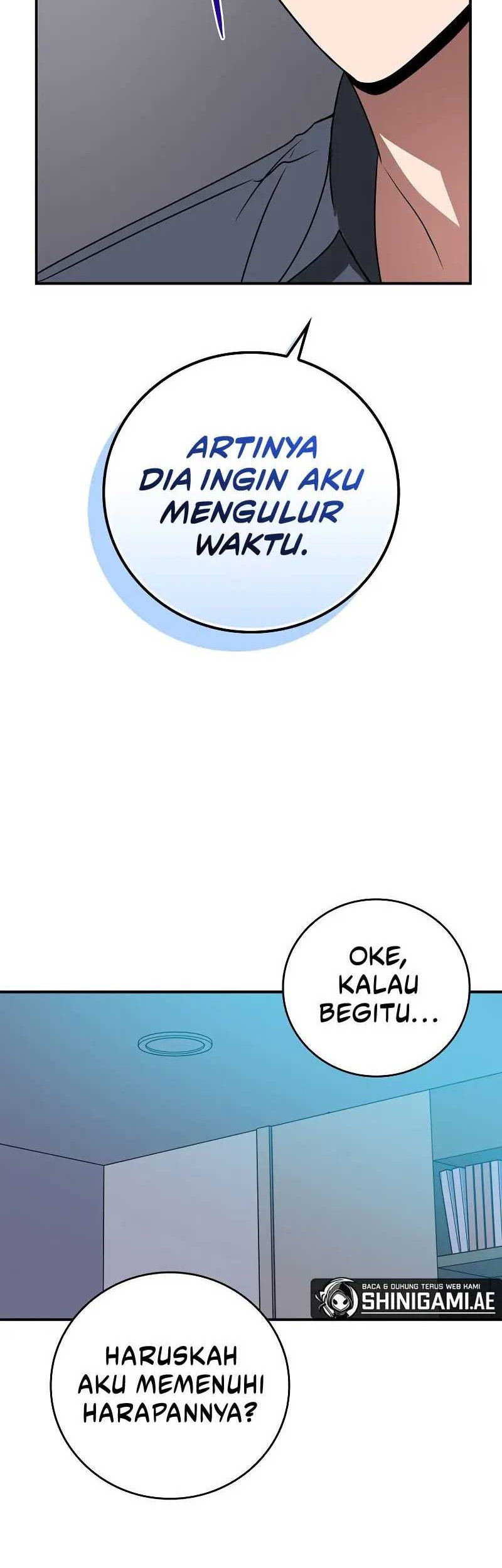 Archmage Streamer Chapter 88 - halaman 20
