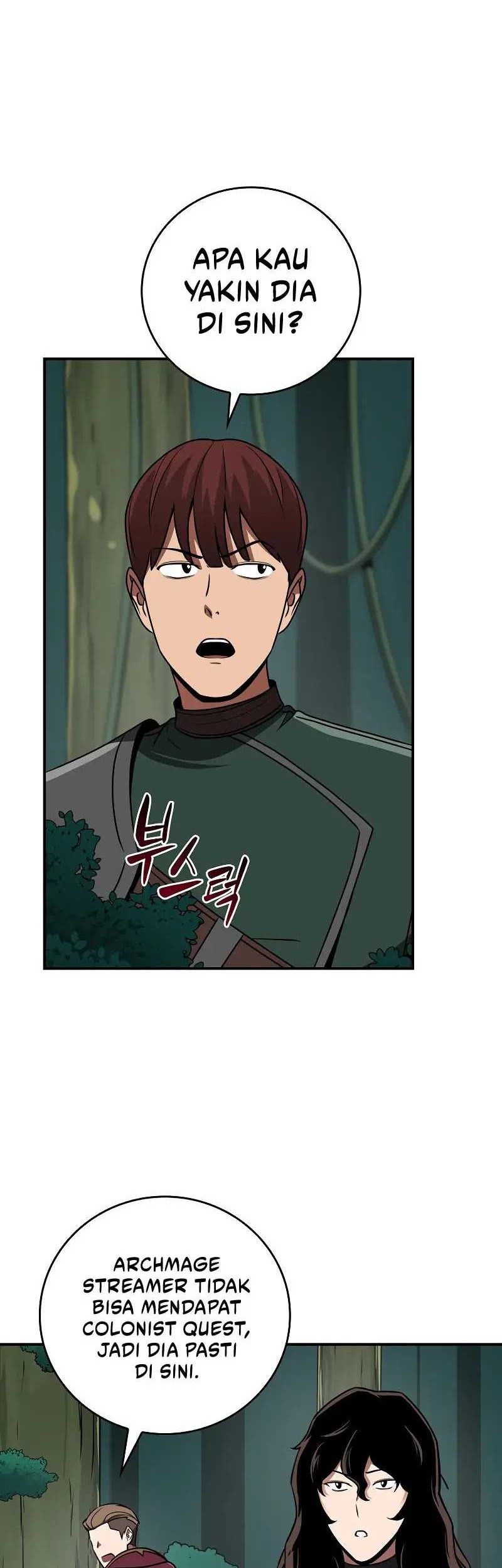Archmage Streamer Chapter 88 - halaman 26