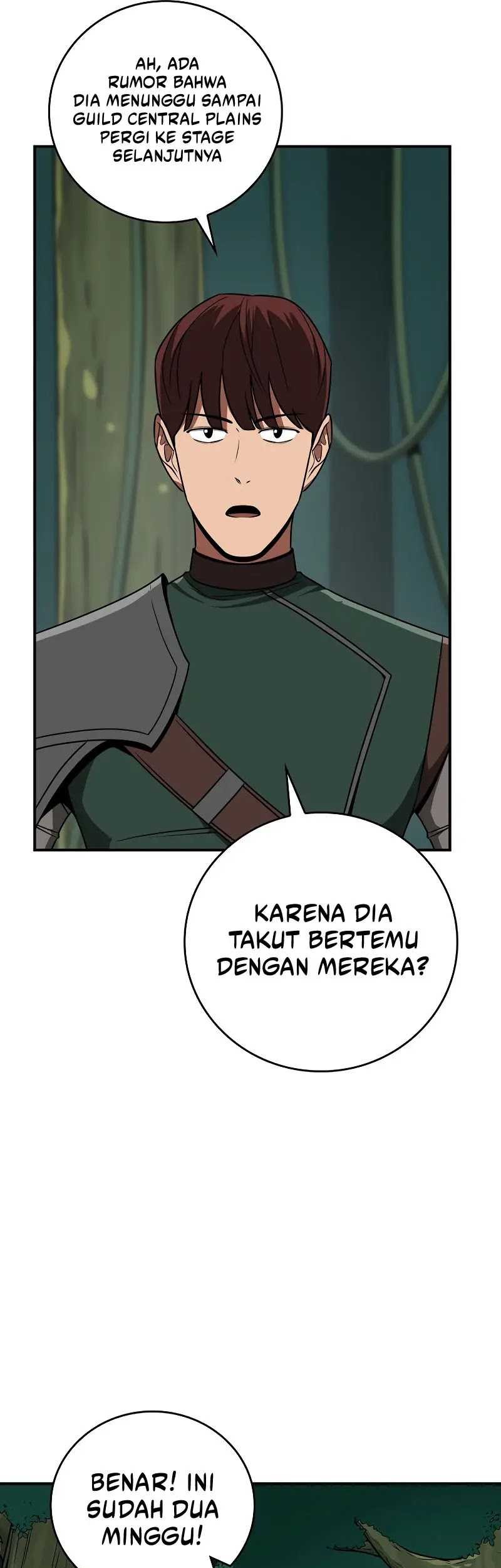 Archmage Streamer Chapter 88 - halaman 29