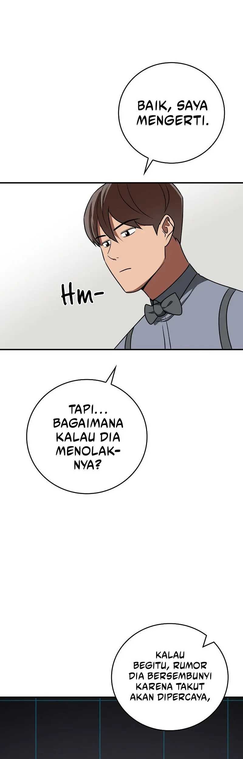 Archmage Streamer Chapter 88 - halaman 33