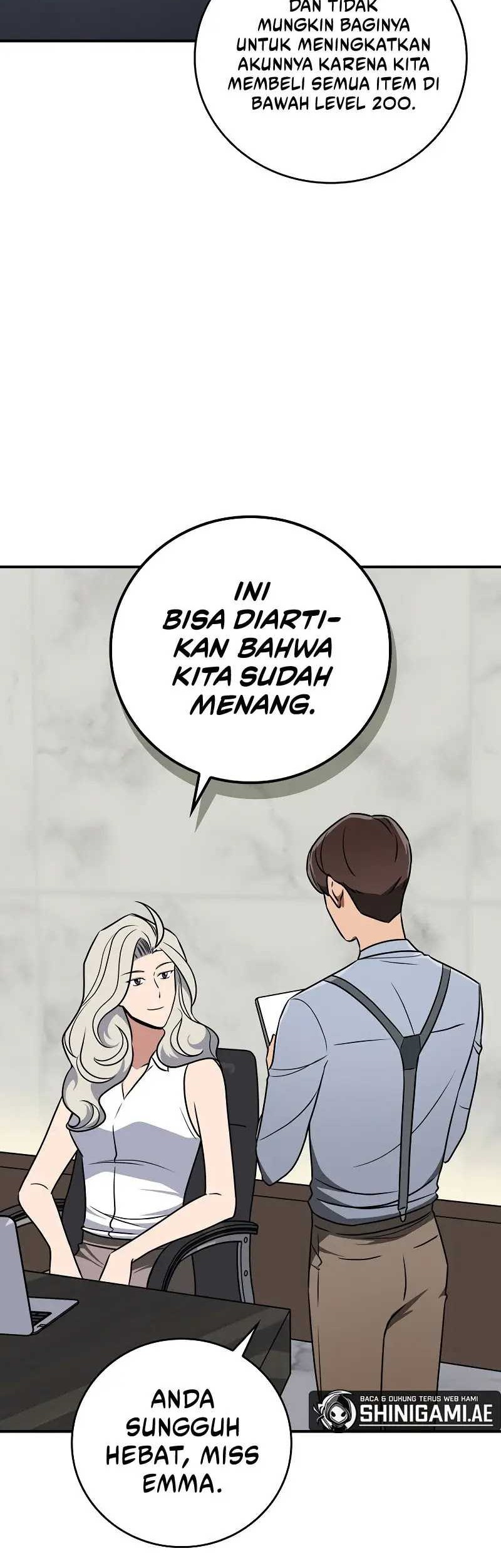 Archmage Streamer Chapter 88 - halaman 36