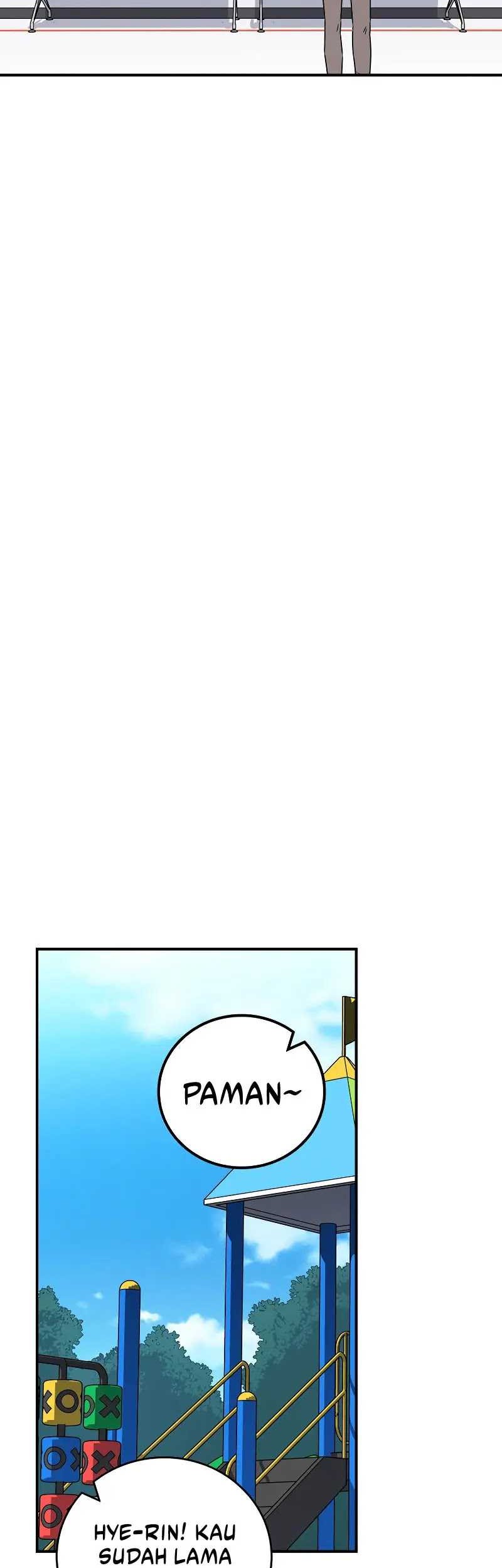 Archmage Streamer Chapter 88 - halaman 43