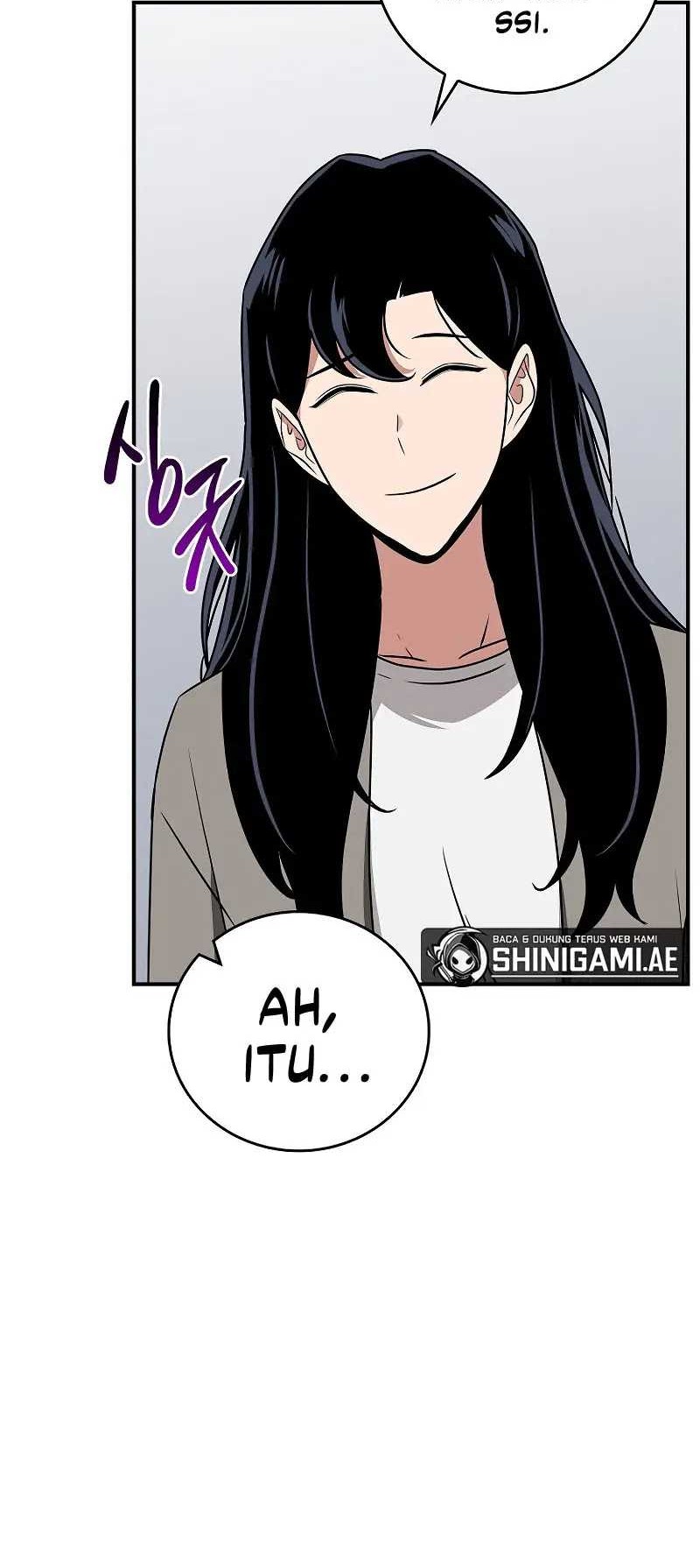 Archmage Streamer Chapter 88 - halaman 48
