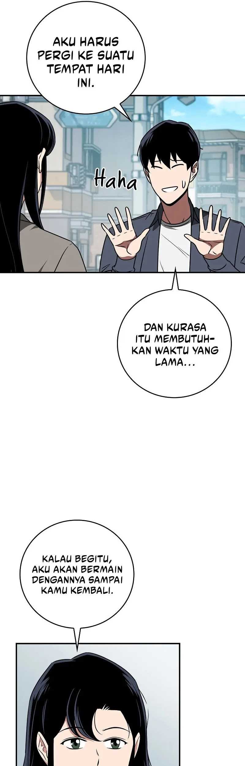 Archmage Streamer Chapter 88 - halaman 49