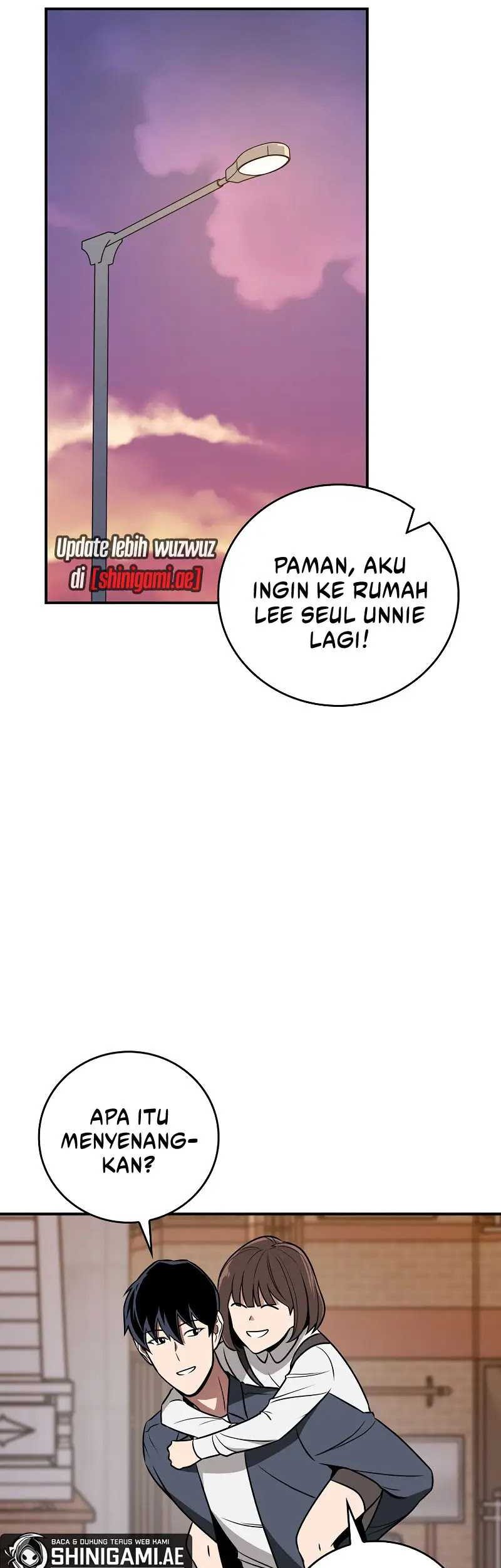 Archmage Streamer Chapter 88 - halaman 55