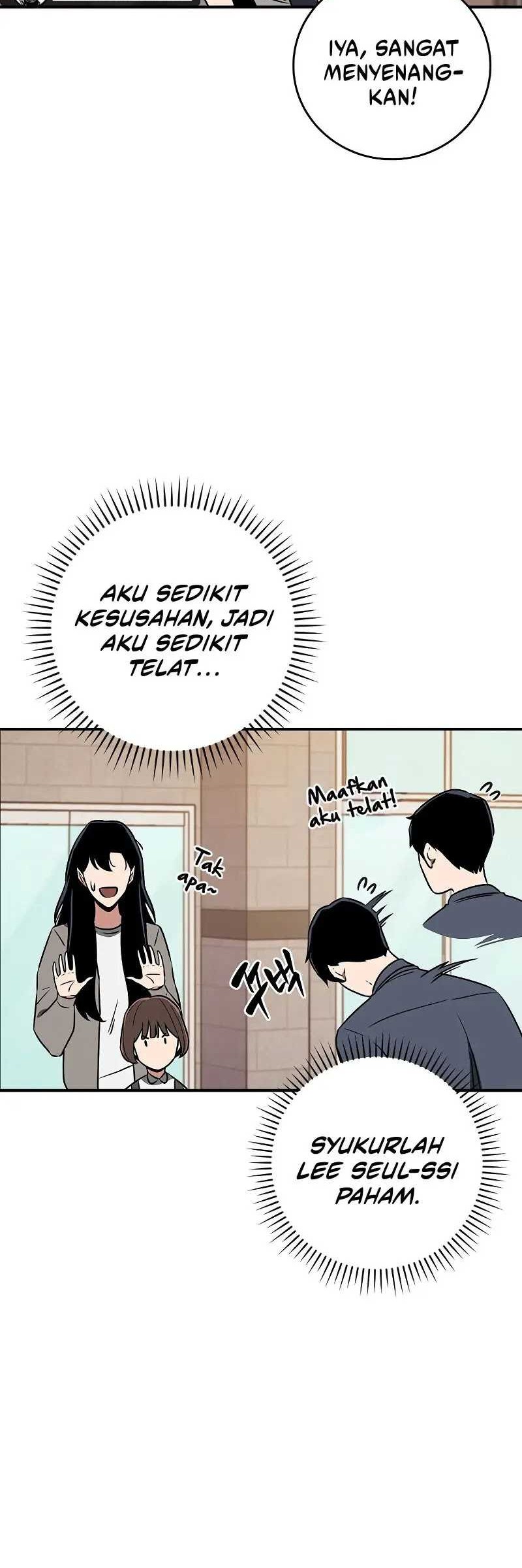 Archmage Streamer Chapter 88 - halaman 56