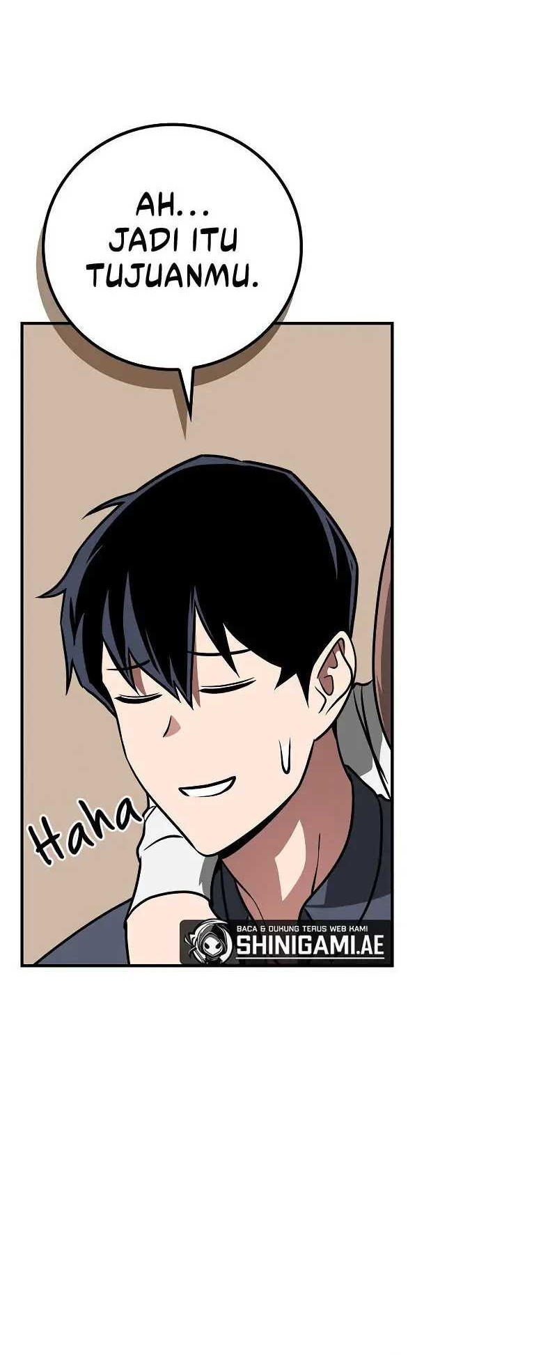 Archmage Streamer Chapter 88 - halaman 60