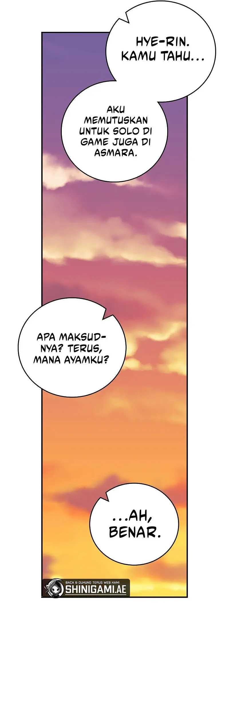 Archmage Streamer Chapter 88 - halaman 61