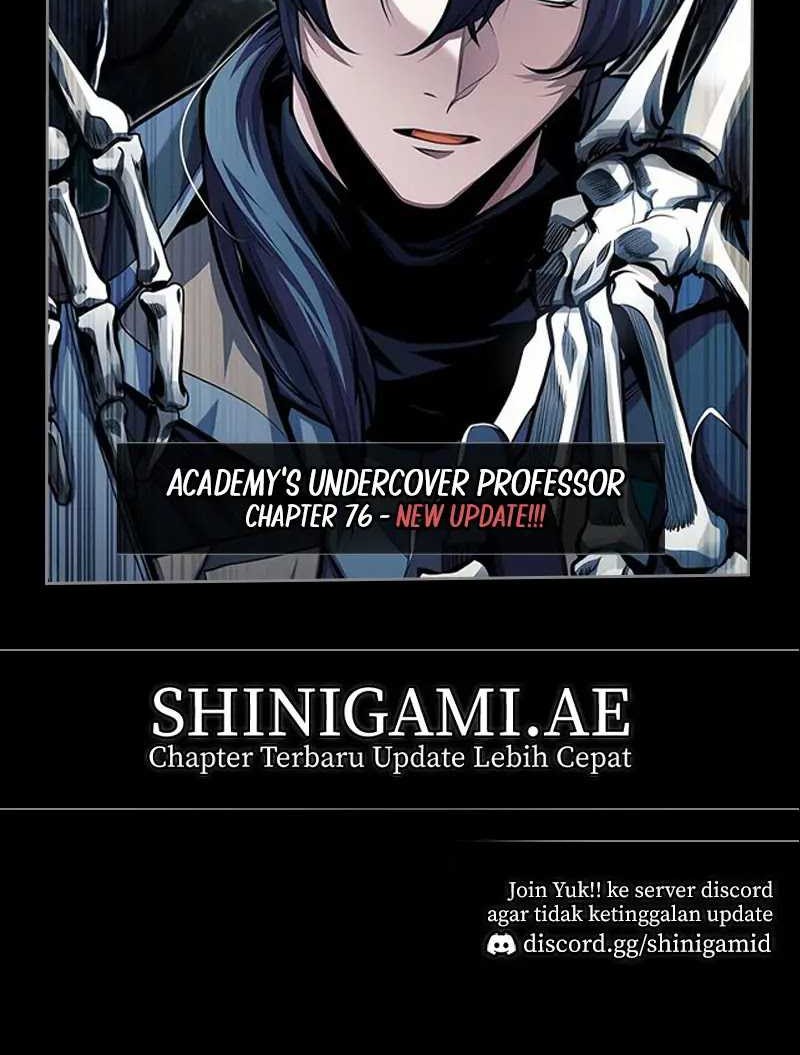 Archmage Streamer Chapter 88 - halaman 65