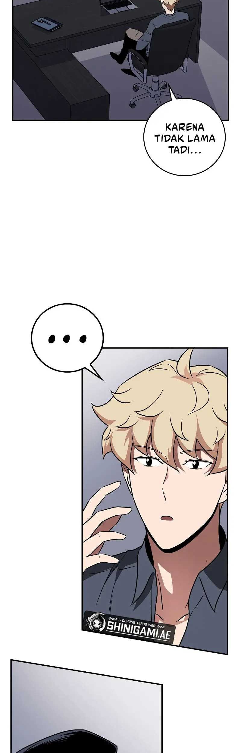 Archmage Streamer Chapter 88 - halaman 7