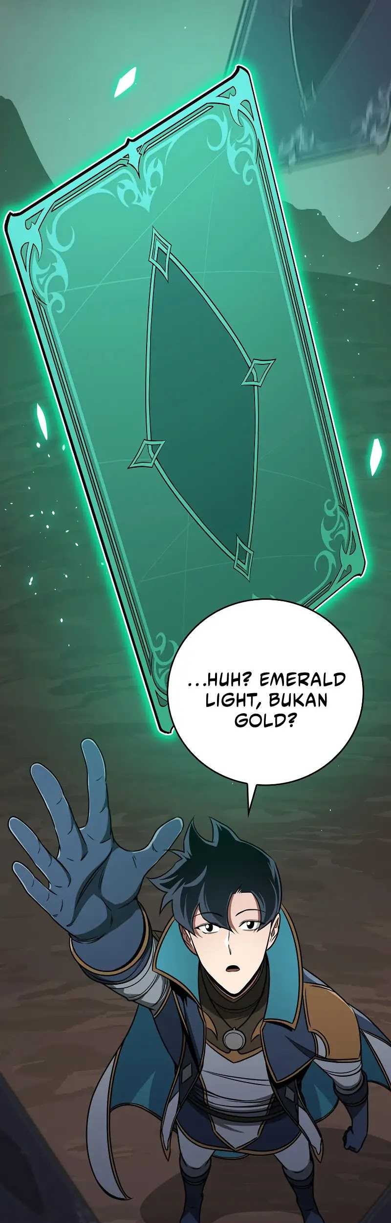 Archmage Streamer Chapter 89 - halaman 10