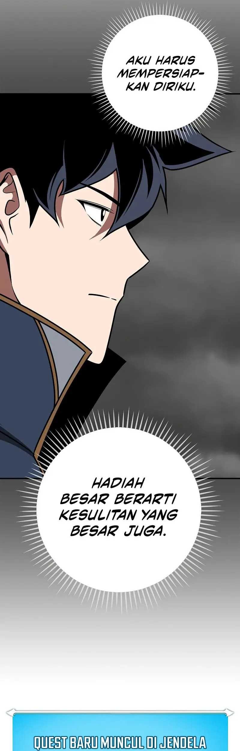 Archmage Streamer Chapter 89 - halaman 14