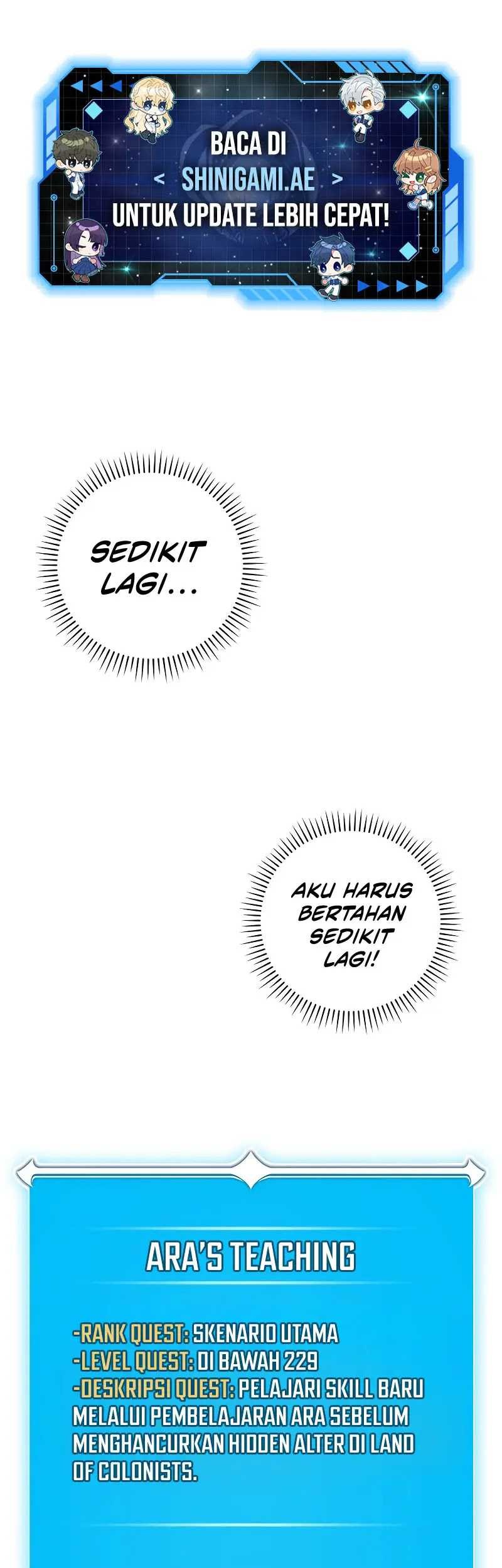 Archmage Streamer Chapter 89 - halaman 2