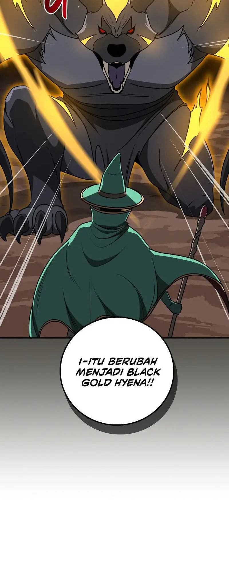 Archmage Streamer Chapter 89 - halaman 25