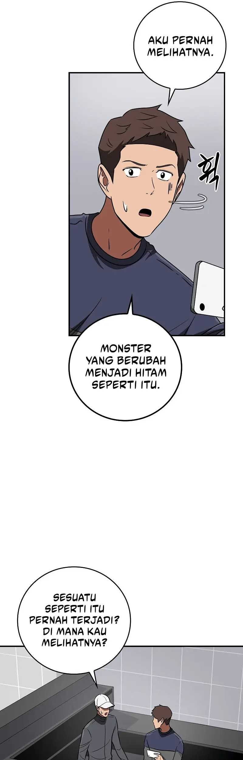 Archmage Streamer Chapter 89 - halaman 26