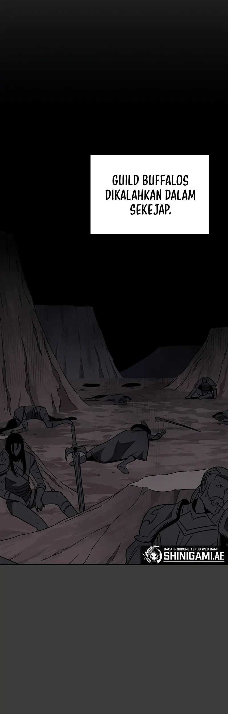 Archmage Streamer Chapter 89 - halaman 28