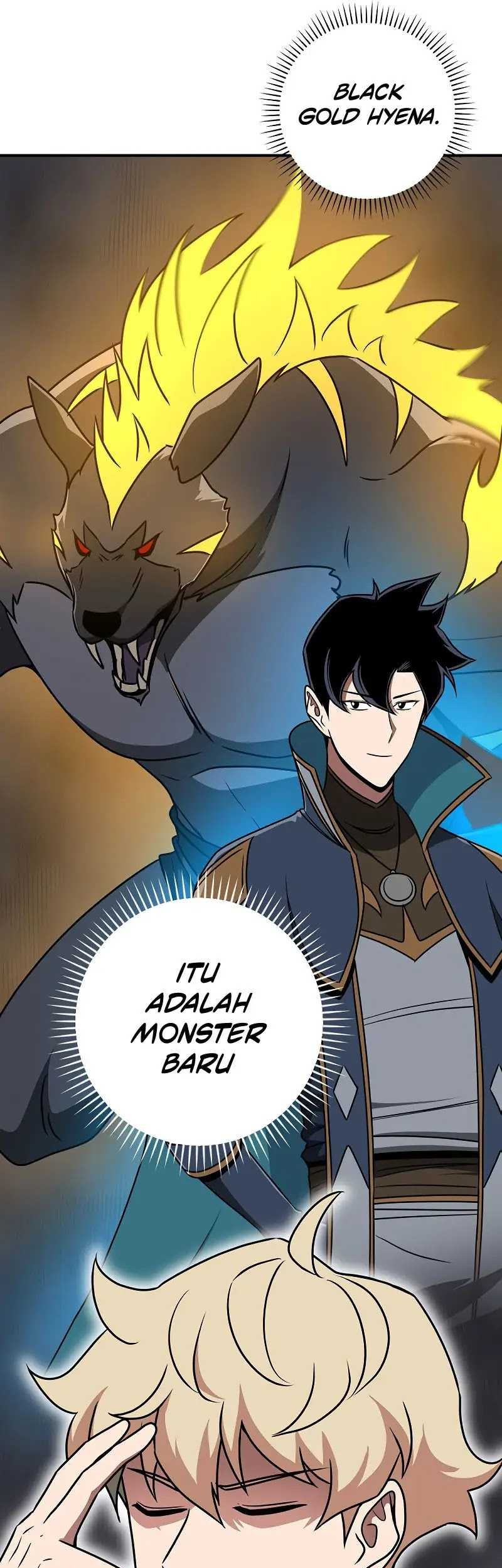 Archmage Streamer Chapter 89 - halaman 33