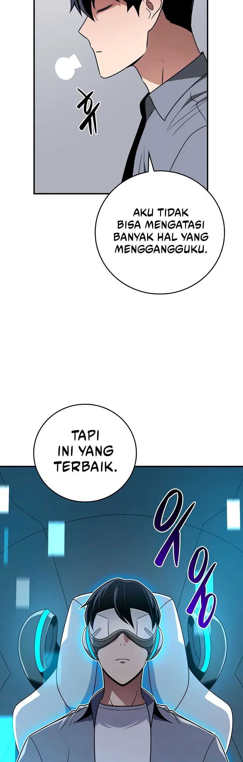 Archmage Streamer Chapter 89 - halaman 47