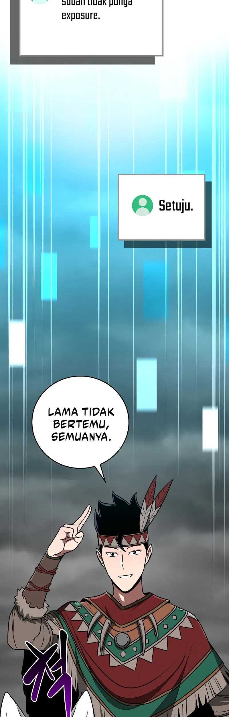 Archmage Streamer Chapter 89 - halaman 50
