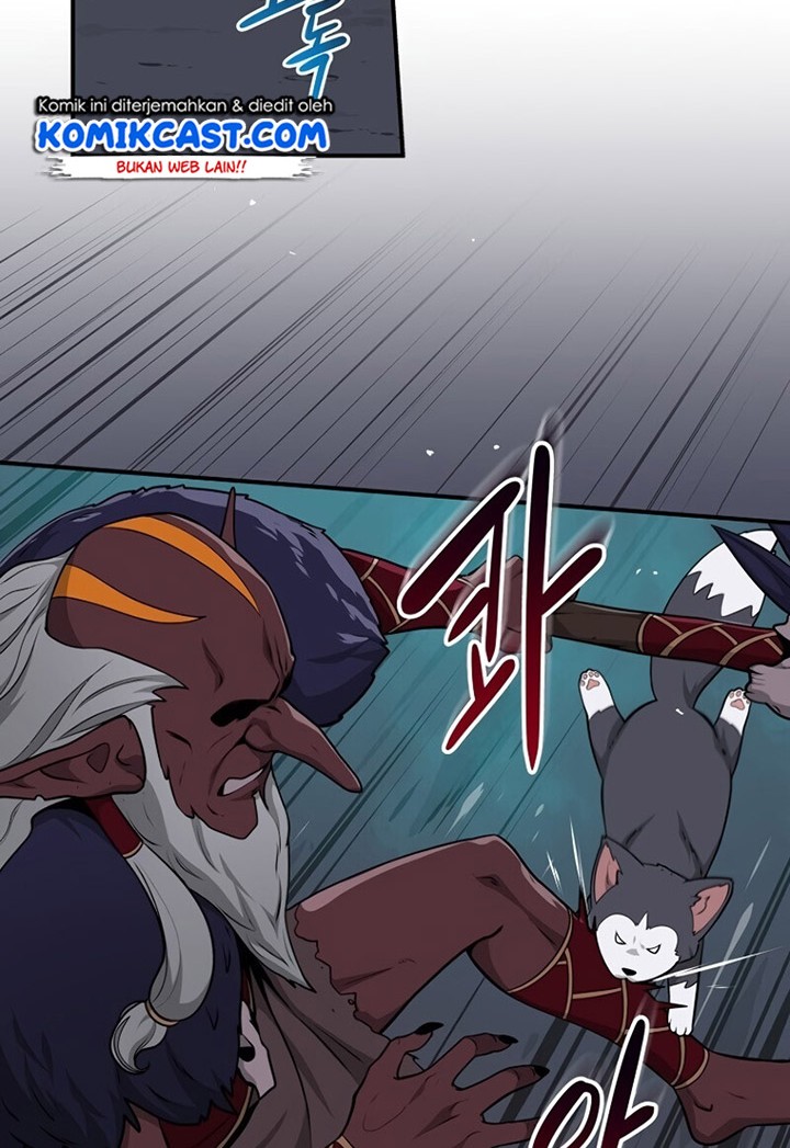 Archmage Streamer Chapter 9 - halaman 15