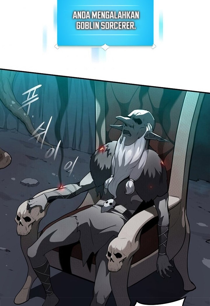 Archmage Streamer Chapter 9 - halaman 19
