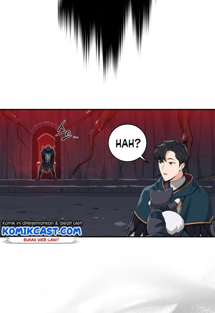Archmage Streamer Chapter 9 - halaman 21