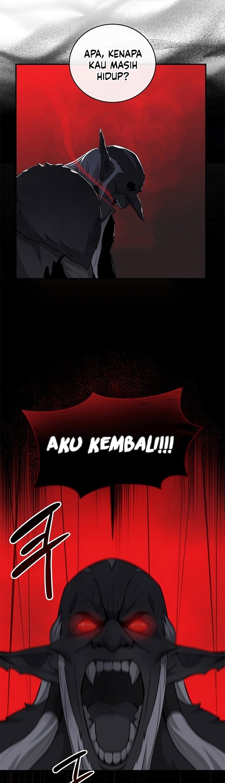 Archmage Streamer Chapter 9 - halaman 22