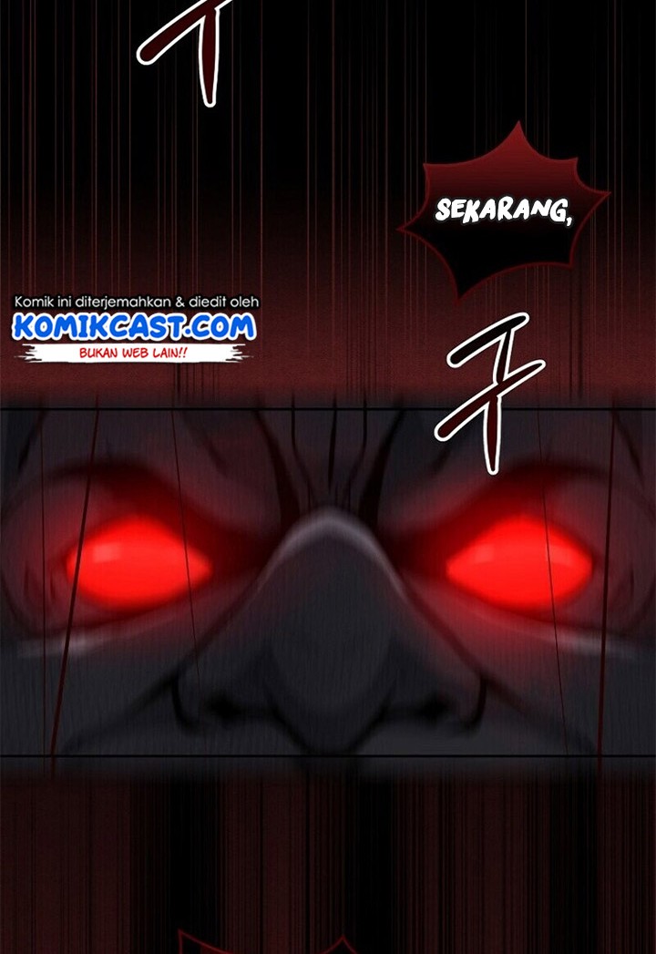 Archmage Streamer Chapter 9 - halaman 23