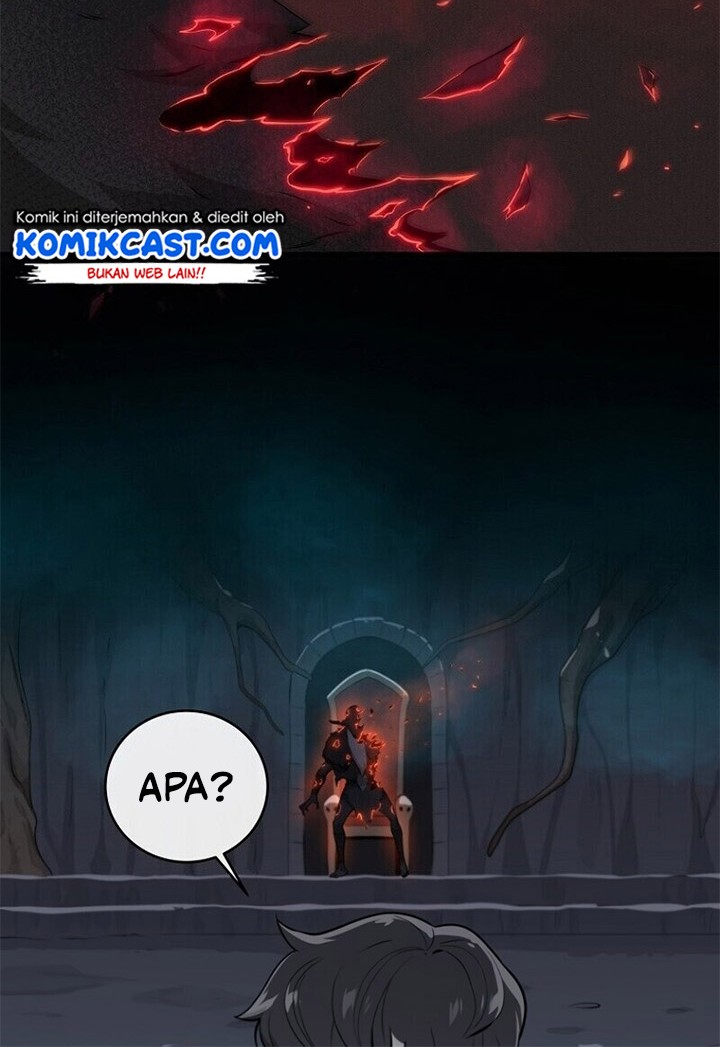 Archmage Streamer Chapter 9 - halaman 25