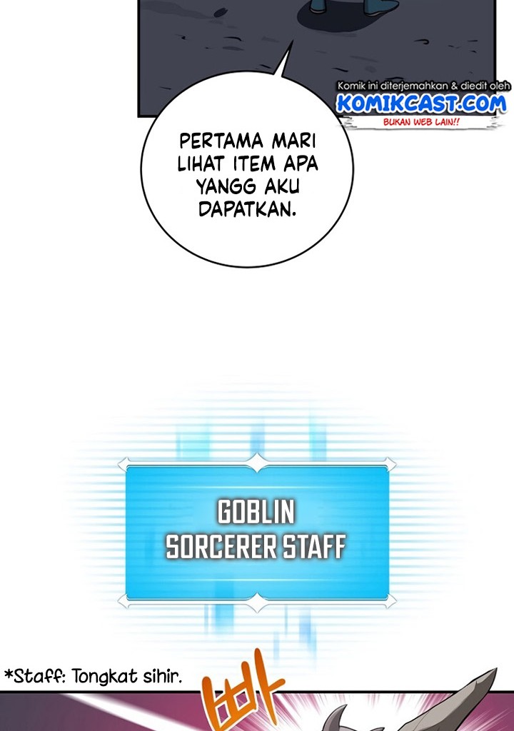Archmage Streamer Chapter 9 - halaman 27