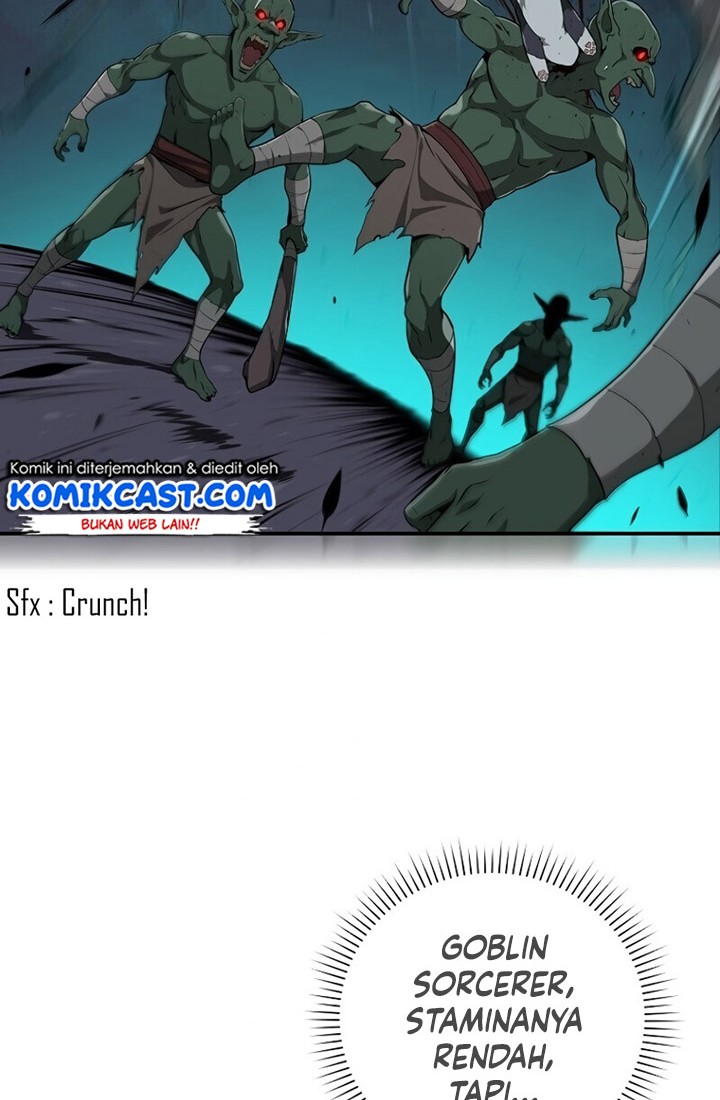 Archmage Streamer Chapter 9 - halaman 3