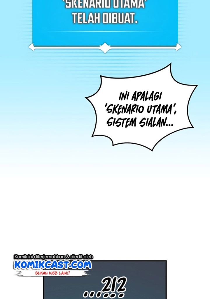 Archmage Streamer Chapter 9 - halaman 31