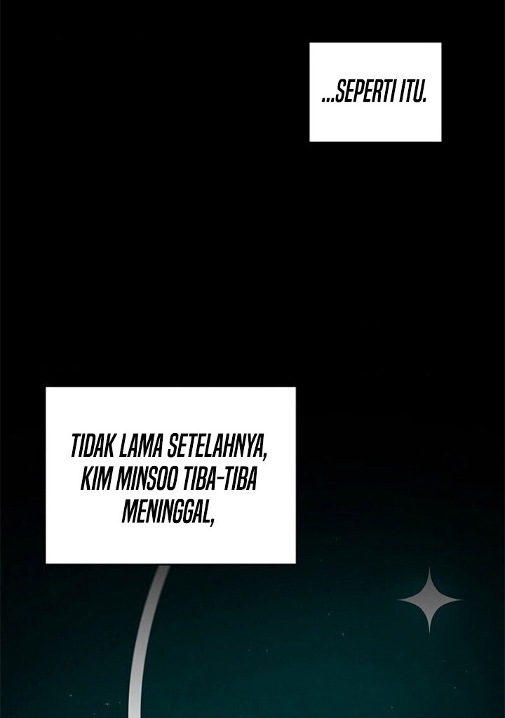 Archmage Streamer Chapter 9 - halaman 35