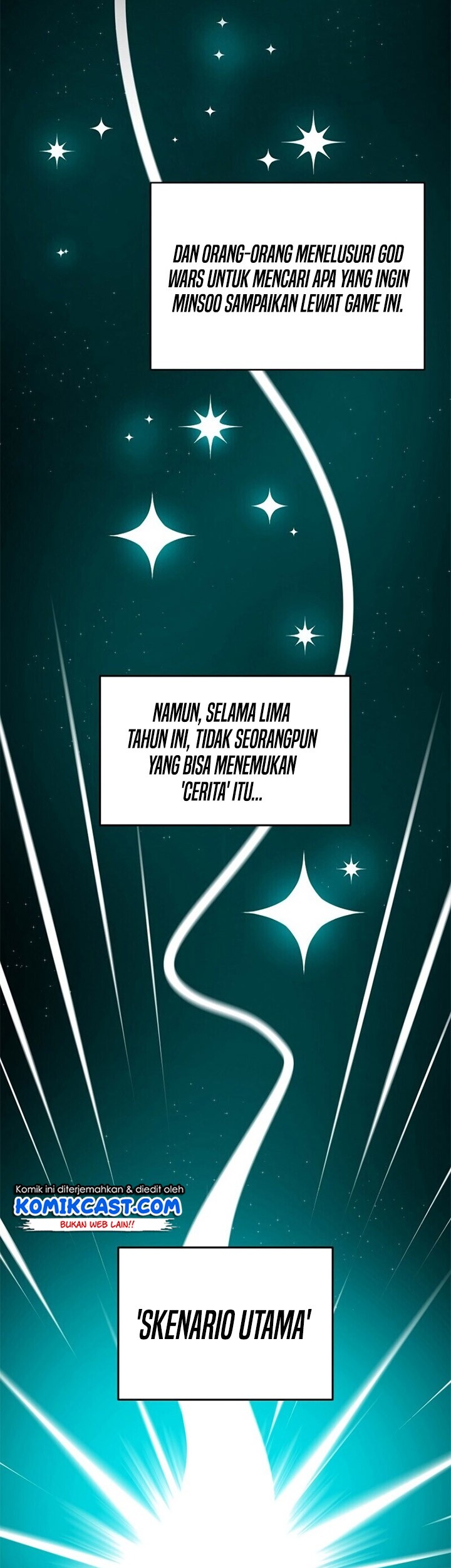 Archmage Streamer Chapter 9 - halaman 36