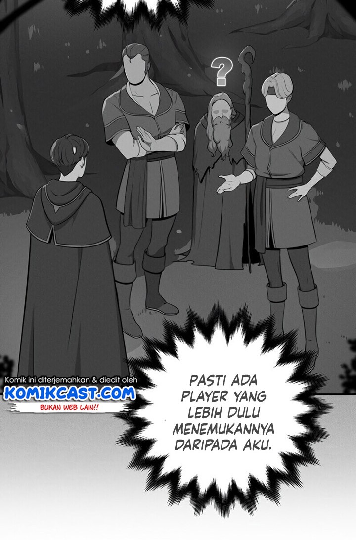 Archmage Streamer Chapter 9 - halaman 41