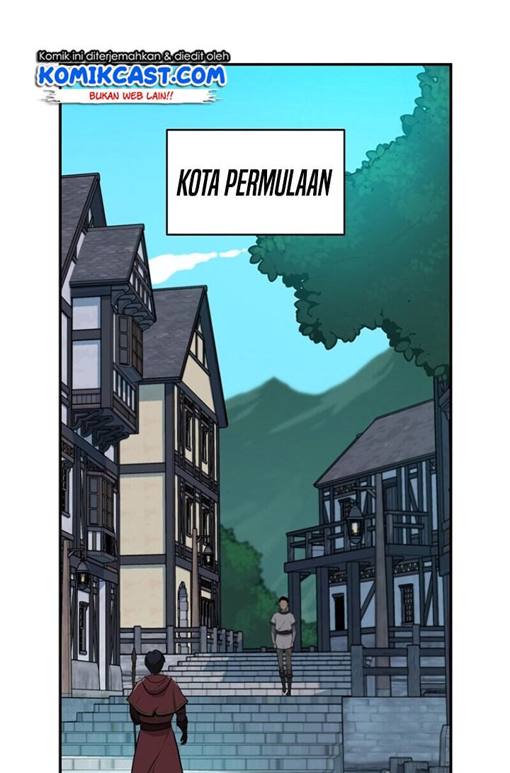 Archmage Streamer Chapter 9 - halaman 47