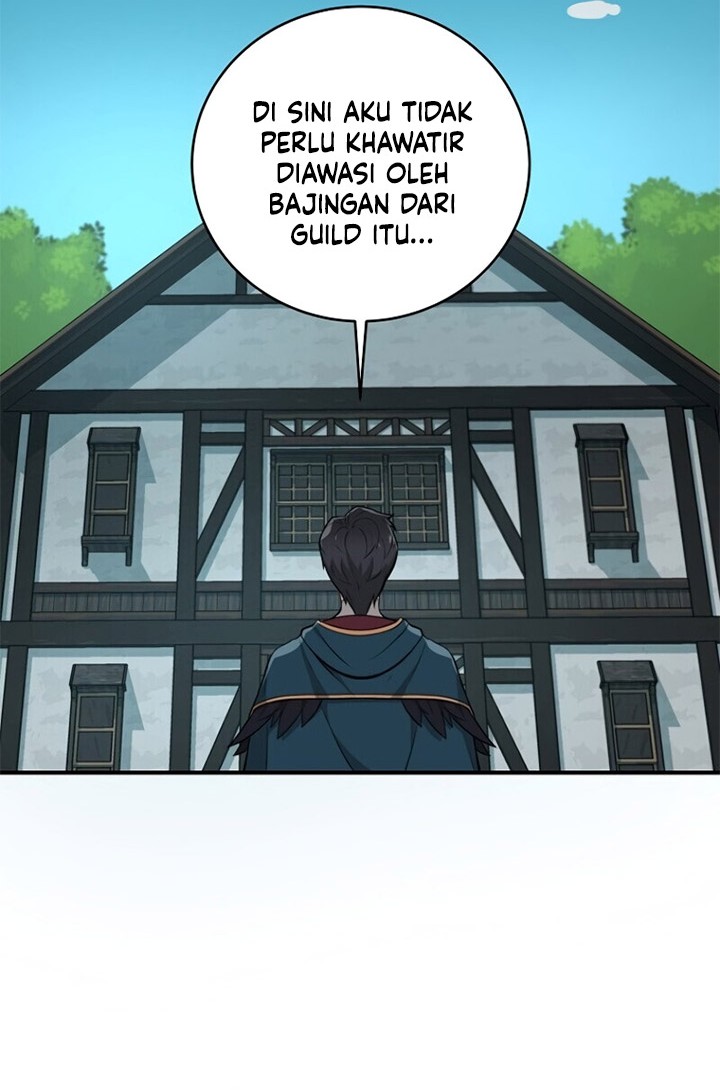 Archmage Streamer Chapter 9 - halaman 49