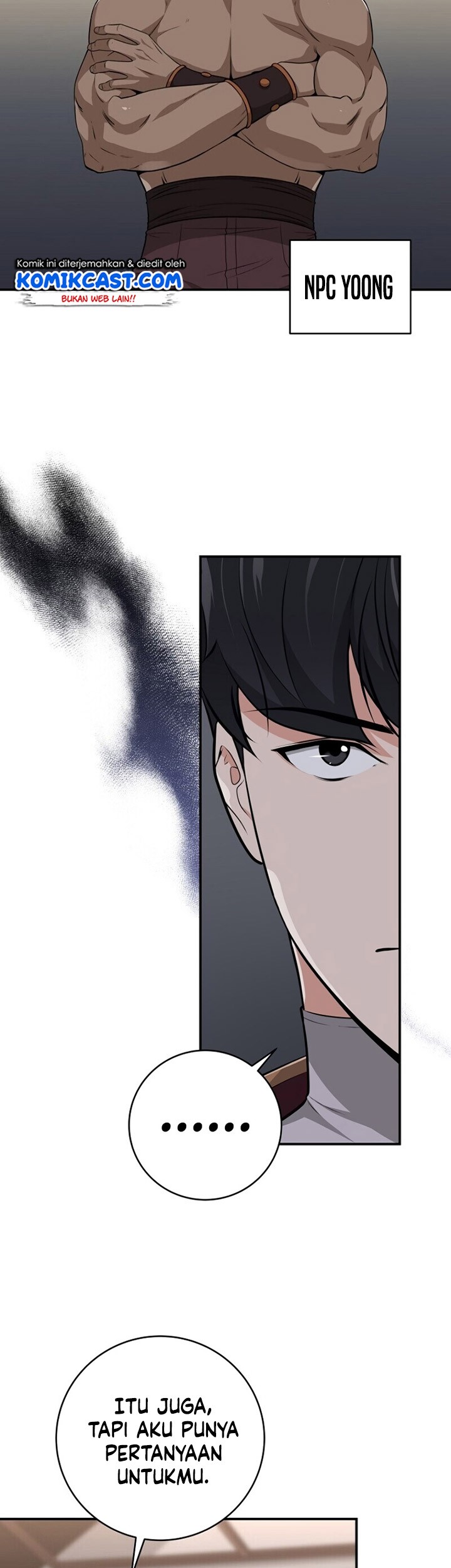 Archmage Streamer Chapter 9 - halaman 52