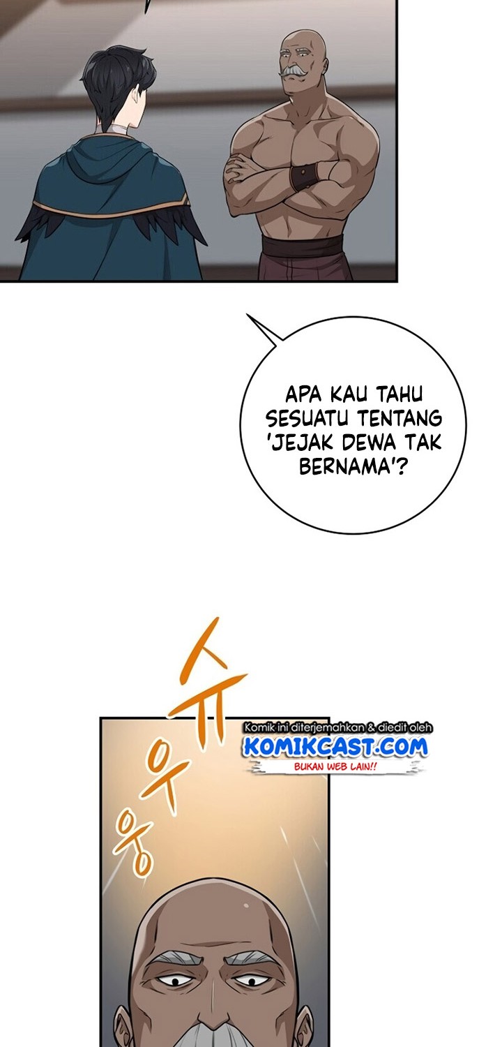 Archmage Streamer Chapter 9 - halaman 53