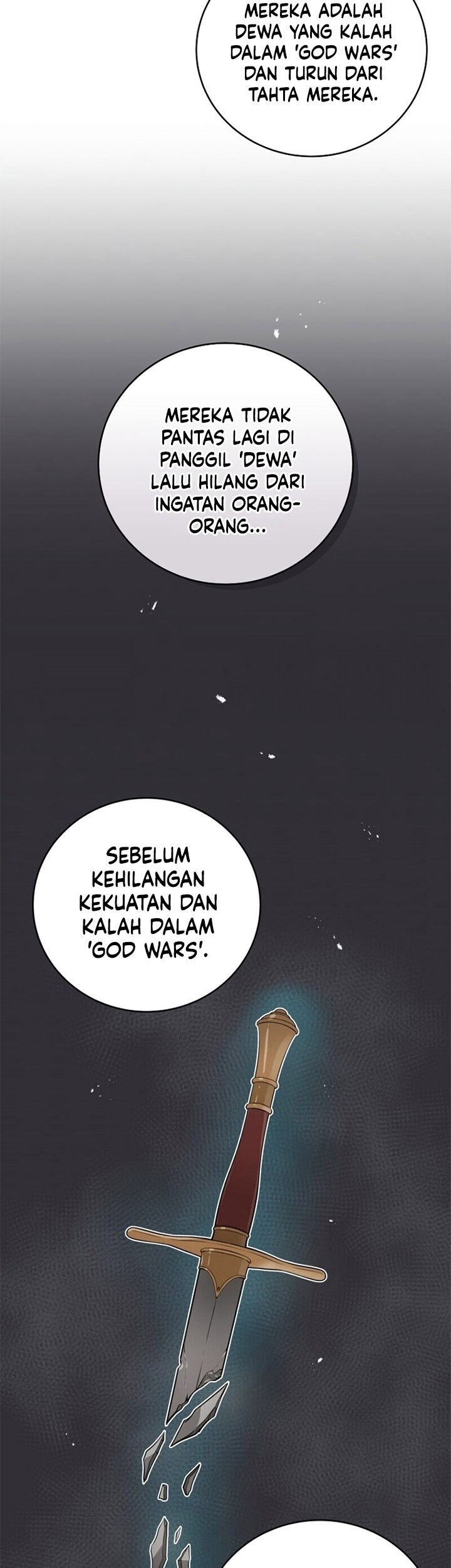 Archmage Streamer Chapter 9 - halaman 56