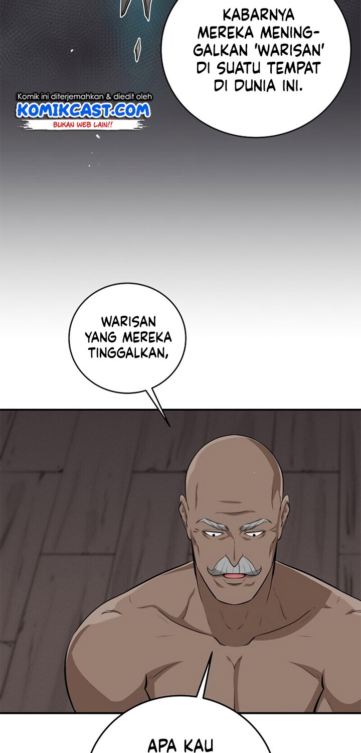 Archmage Streamer Chapter 9 - halaman 57