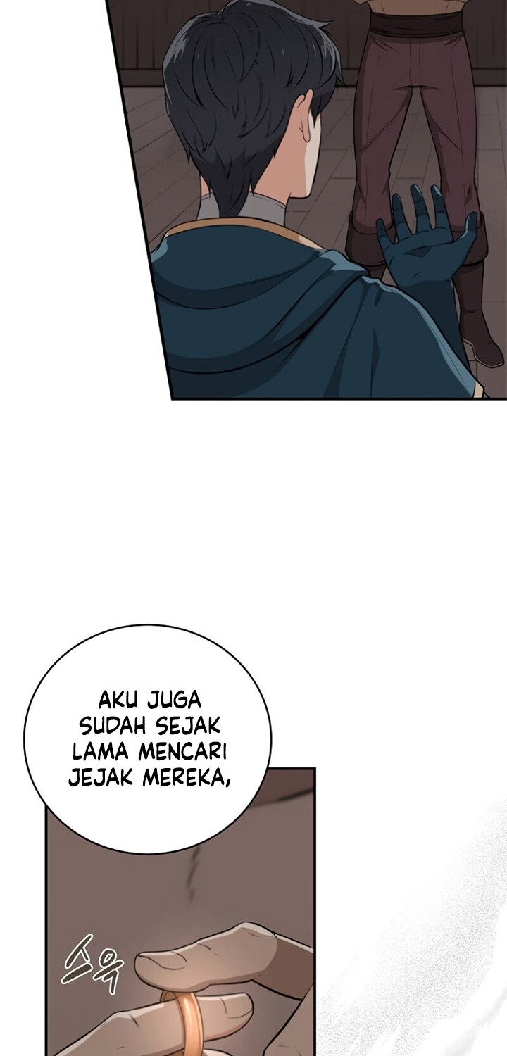 Archmage Streamer Chapter 9 - halaman 59
