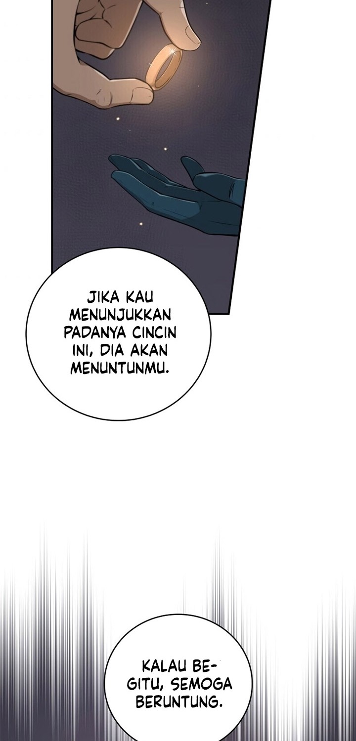 Archmage Streamer Chapter 9 - halaman 61
