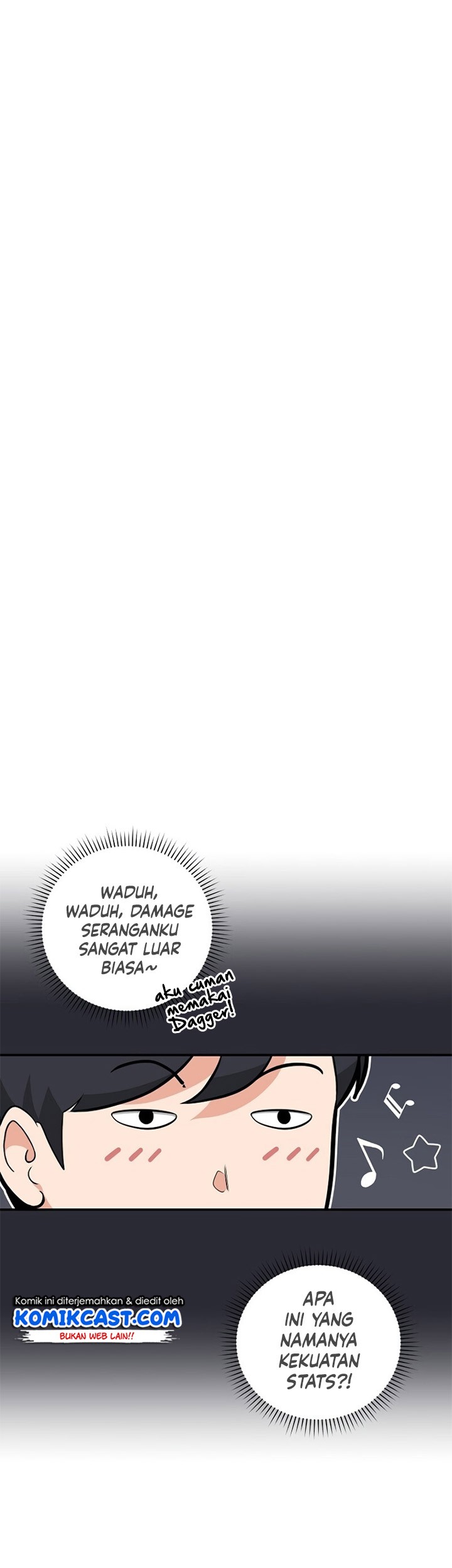 Archmage Streamer Chapter 9 - halaman 8
