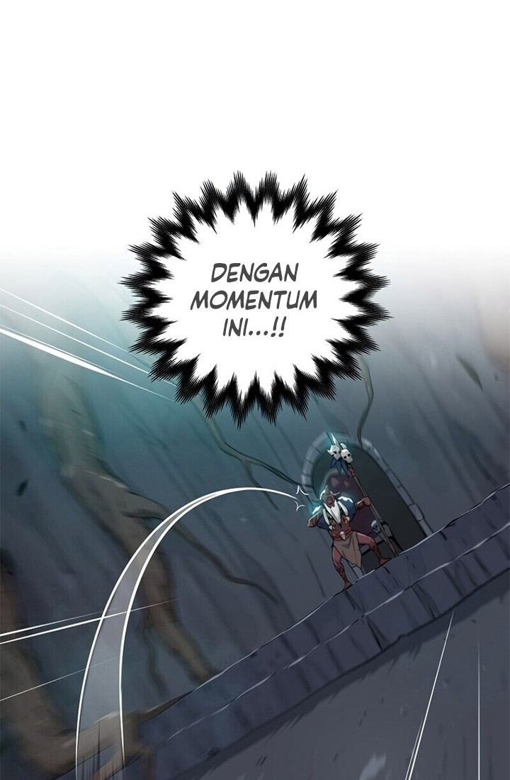 Archmage Streamer Chapter 9 - halaman 9