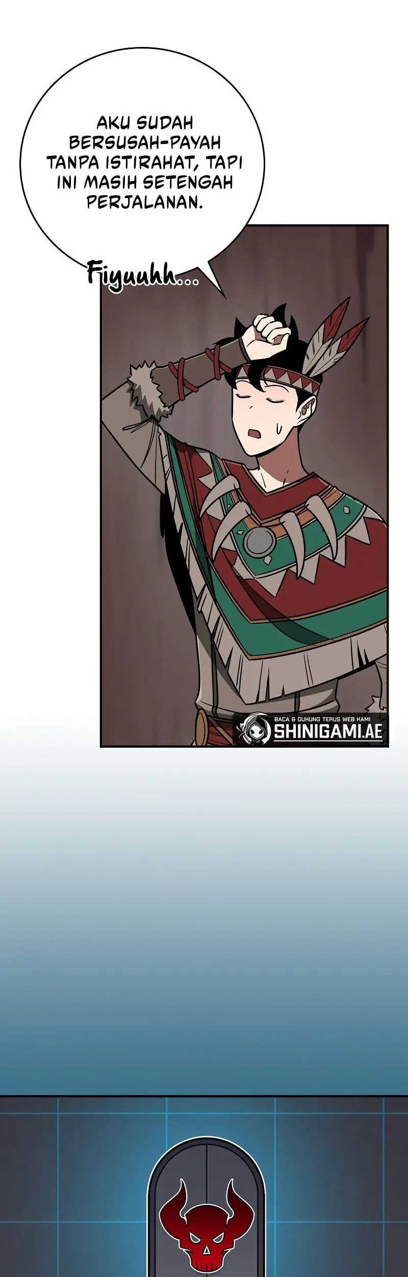 Archmage Streamer Chapter 90 - halaman 19