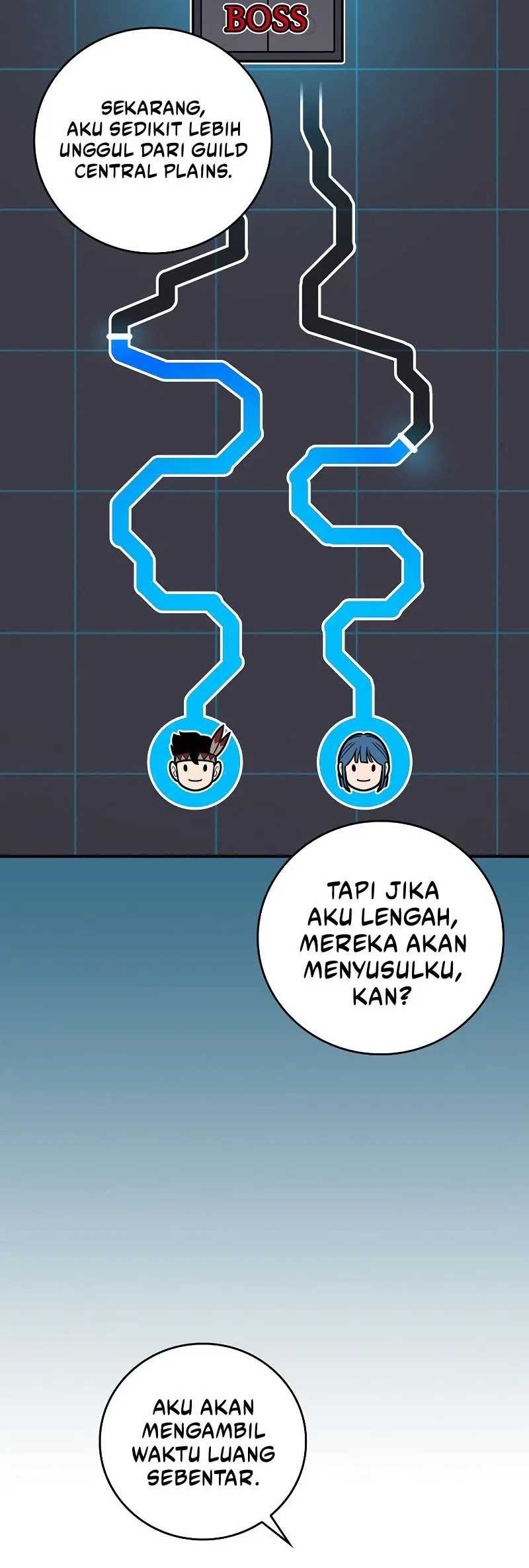 Archmage Streamer Chapter 90 - halaman 20
